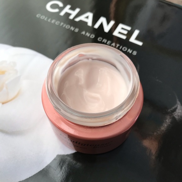 NUXE PARIS crème prodigieuse boost night oil balm - Picture 5 of 5